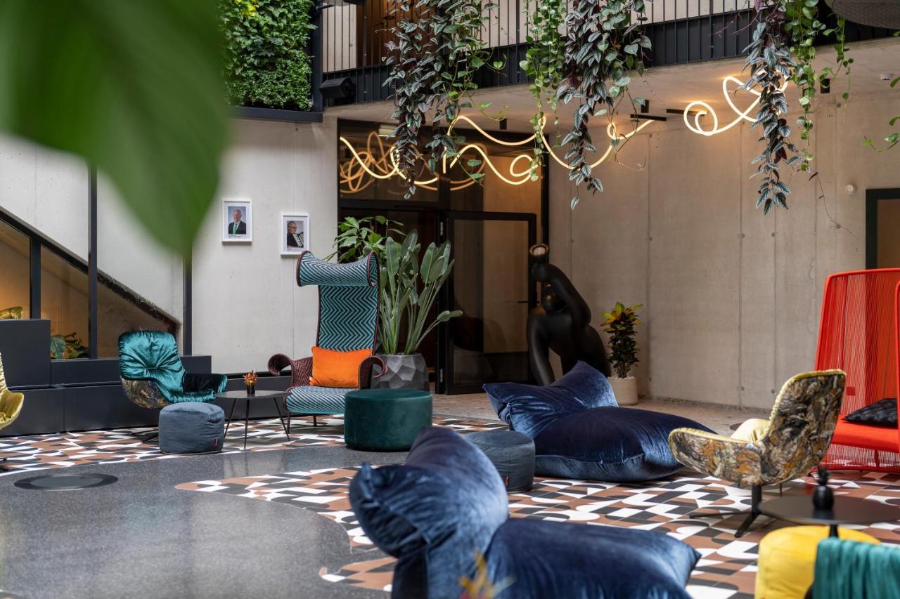 Lifesteil Aparthotel Umhausen Dış mekan fotoğraf