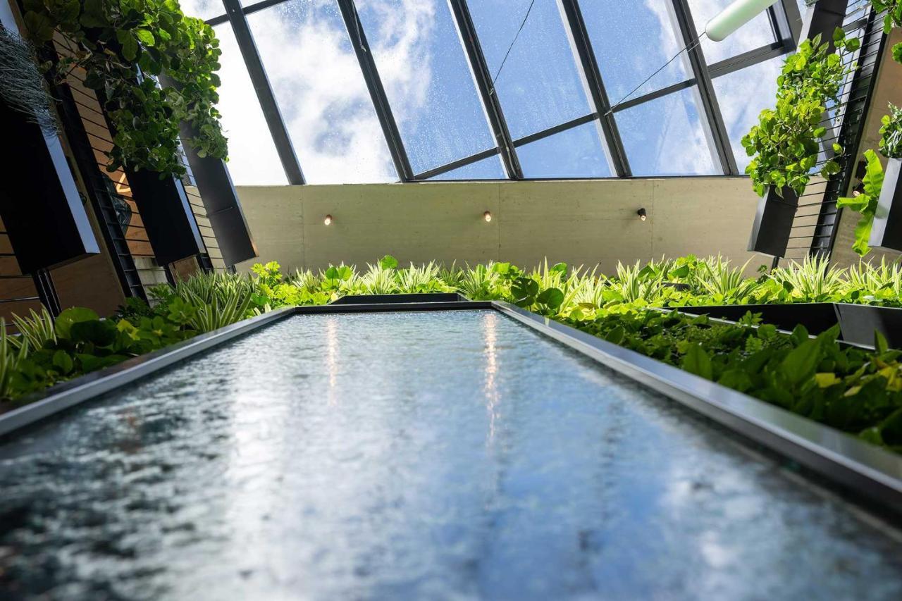 Lifesteil Aparthotel Umhausen Dış mekan fotoğraf