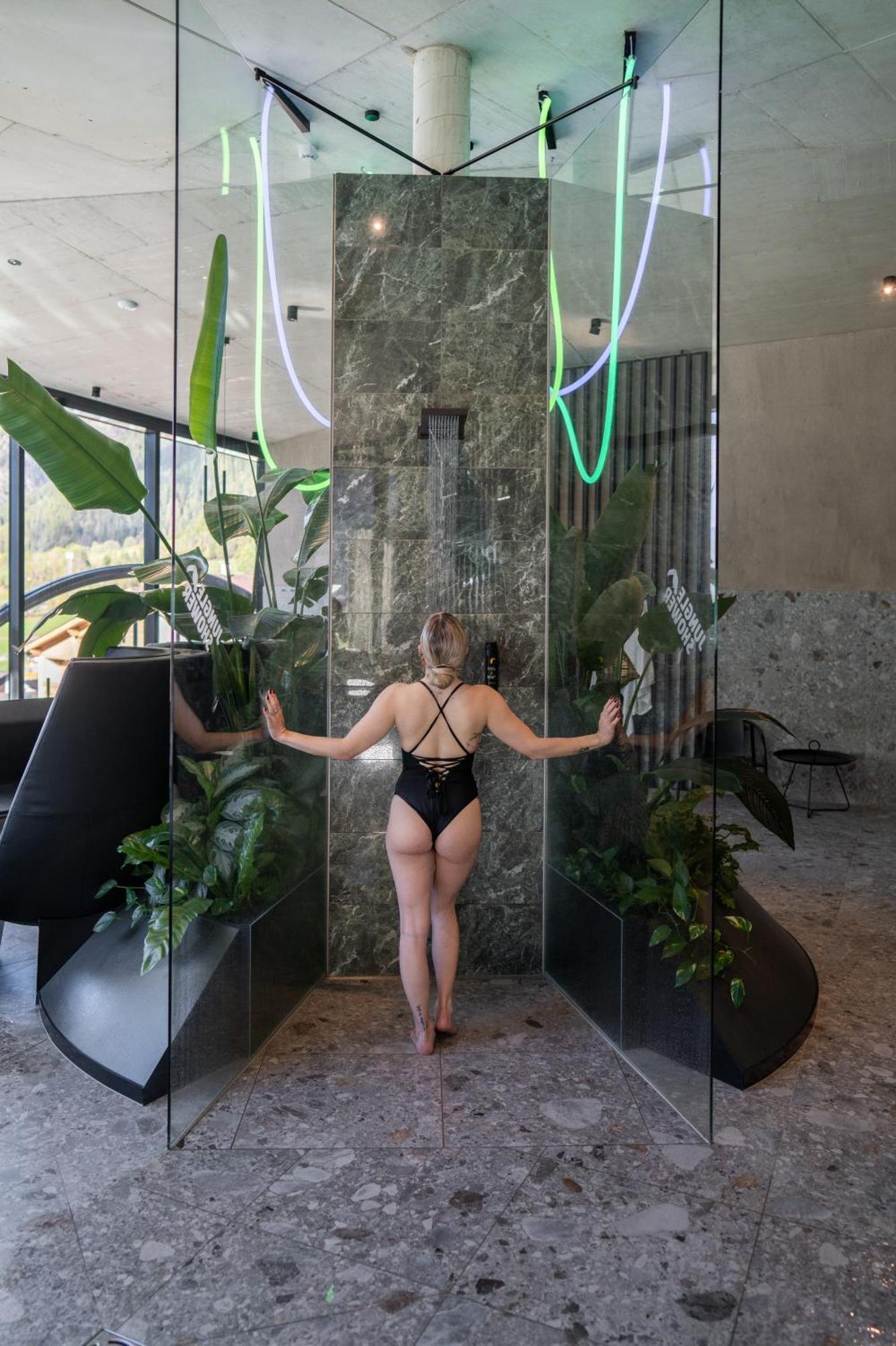 Lifesteil Aparthotel Umhausen Dış mekan fotoğraf