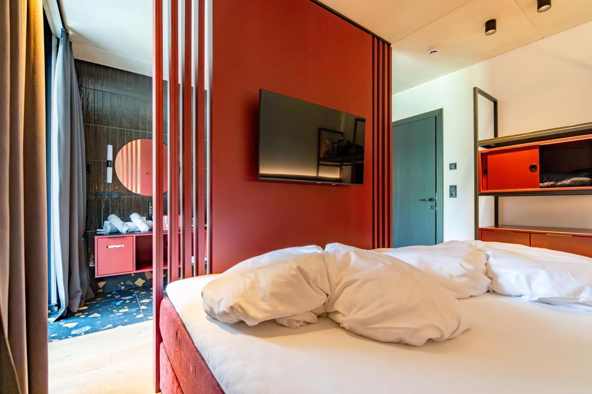 Lifesteil Aparthotel Umhausen Dış mekan fotoğraf