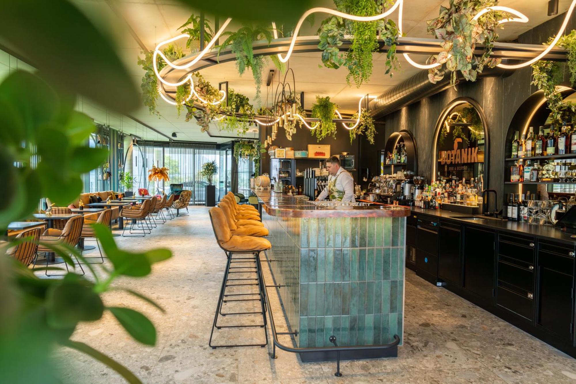 Lifesteil Aparthotel Umhausen Dış mekan fotoğraf