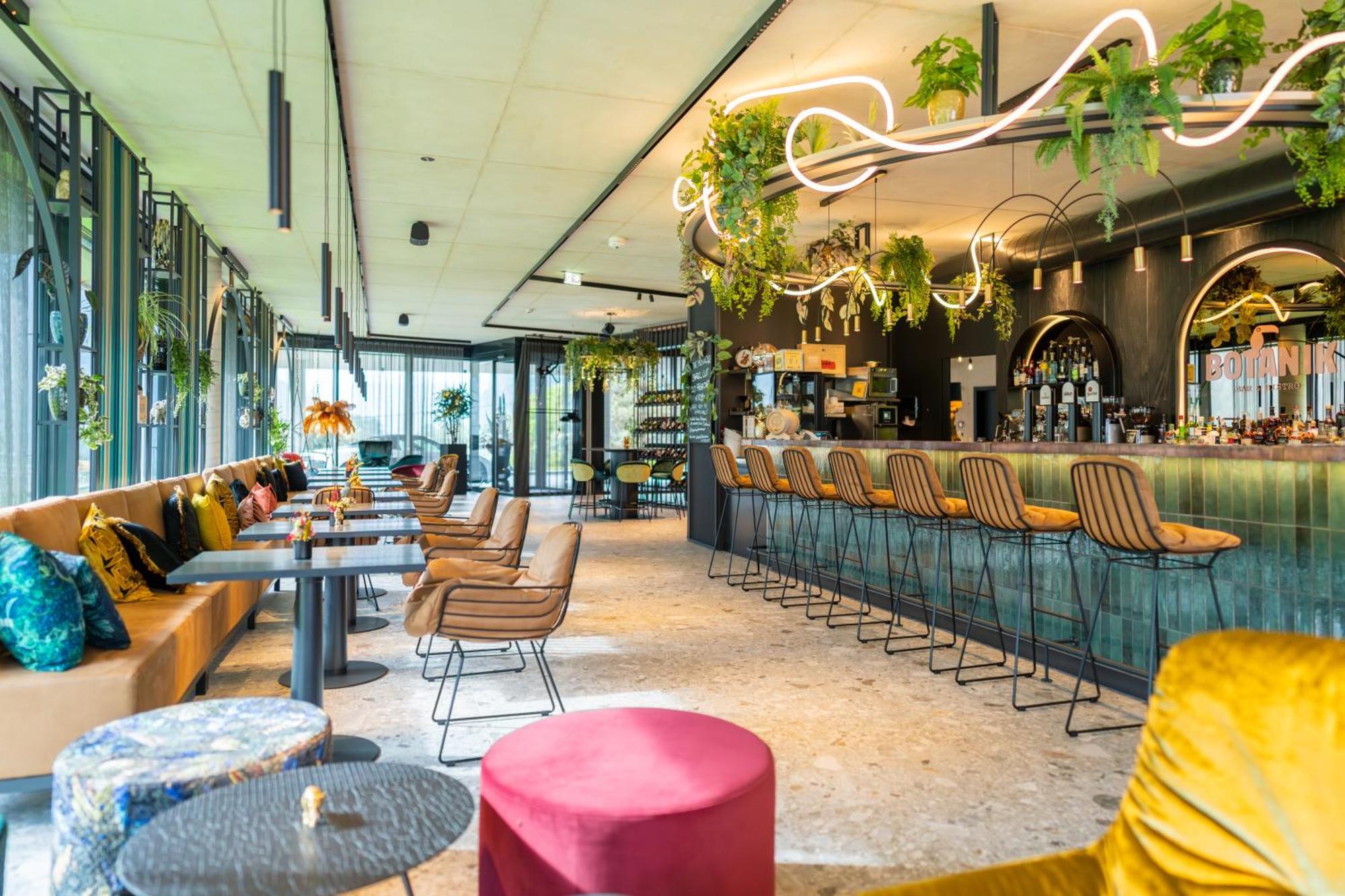 Lifesteil Aparthotel Umhausen Dış mekan fotoğraf